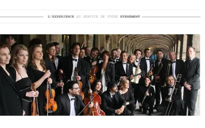 Photo de Agence événementielle - Tonevenement.com - PARIS 75007 