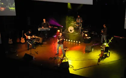 Photo de TWINS Groupe de musique & DJ Paris  - Ile de France