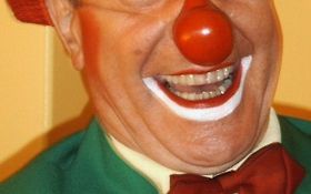 Photo de Clown LULU LAUGUSTE  "Le Meilleur du Rire"  
