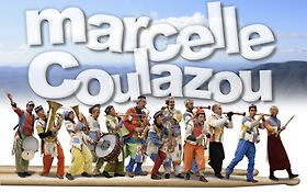 Photo de Marcelle Coulazou - Fanfare déambulatoire - Montpellier