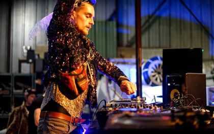 Photo de Impulse-Event, Bigzy DJ / PARIS, ST TROPEZ, GENEVE