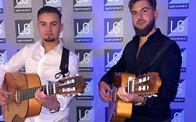 Photo de Grego Gipsy,  Groupe Gipsy Latino Paris île de France