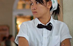 Photo de Alloextra - emploi en restauration (serveurs, cuisiniers, barmen)