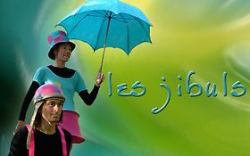 Photo de Les Jibuls Jongleurs Burlesques Spectacle et Animation de Rue - Aude