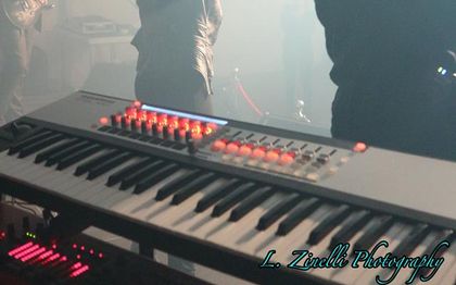 Photo de Ness' Chanteuse/choriste/animatrice DJ'ette - Moselle