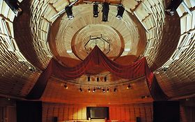 Photo de Pata'Dôme Théâtre - Animations Theatrale - Rhone