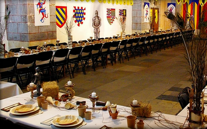 Photo de TRAITEUR - ORGANISATION D'EVENEMENTS - YONNE - BS L'ATELIER DES SAVEURS
