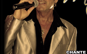 Photo de Marc Flyn - Chanteur Variété Française - Montpellier - Herault