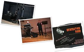 Photo de Alain - Dj animateur de soirées karaoké - Boulogne sur Mer 62
