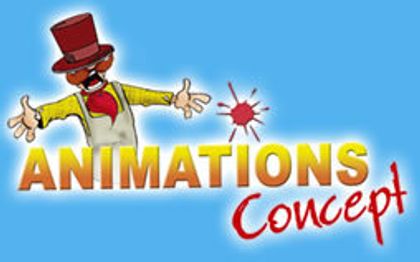 Photo de Animations-Concept Location de Structures Gonflables Trampolines PACA