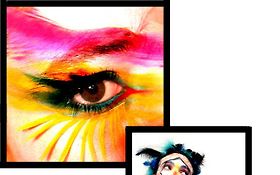 Photo de Anouk H - MAQUILLEUSE PROFESSIONNELLE - MONTREUIL