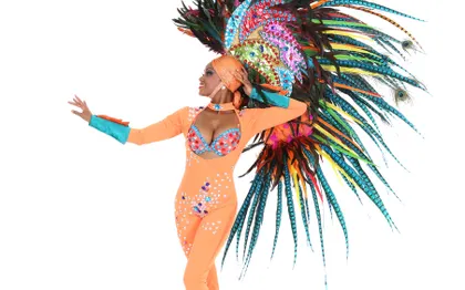 Photo de Corps et Danse