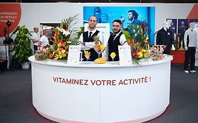Photo de Barman Jongleur /  Atelier Cocktails/Bar à Cocktails PARIS,GRAND EST