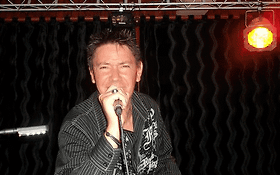 Photo de Ô bonheur des âmes - Chanteur - Variété Internationale - Toulouse 