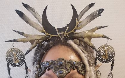 Photo de Maquilleuse pour enfants et adultes Objectiv'Art Grenoble