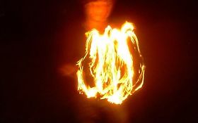 Photo de Jongleur polyvalent - Cracheur de Feu - NANTES - LOIRE ATLANTIQUE