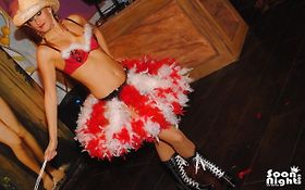 Photo de Interfac - Spectacle Sexy - Stripteaseuse - Toulouse