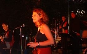 Photo de Orchestre de Varietes Peter Alan et kierkapelle (soirée bavaroise)