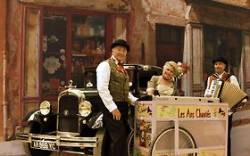 Photo de JS Animations -Animation de rues - mobile -animation fixe /GARD