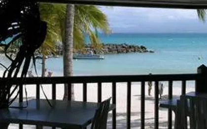 Photo de HOTEL SALAKO - SEMINAIRE - LE GOSIER - GUADELOUPE - Aux ANTILLES