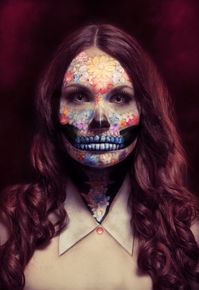 Marie Blin Makeup, maquilleuse sur Vannes et alentours. 