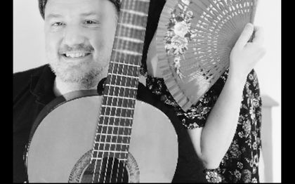 Photo de Duo Espagnol LaMorena / Toulouse Occitanie