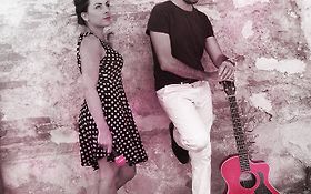 Photo de Miar - Duo Guitariste & Chanteuse de Haute Garonne