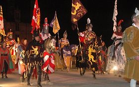 Photo de Cheval Spectacle Marc Devallois - Spectacles Equestres - Paris IDF