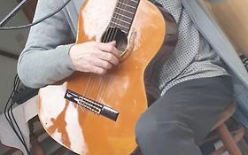 Photo de PRESTATIONS DE MUSIQUE BRÉSILIENNE / PARIS