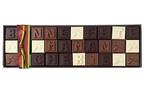 Photo de Chocolats Personnalisés de Neuville / NICE