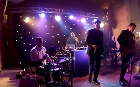 Photo de Orchestre variété internationale Jazz Disco / Paris Normandie