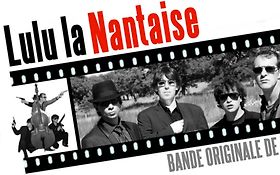 Photo de Lulu la Nantaise - Show Musical - Musique de Film - Concert Spectacle 