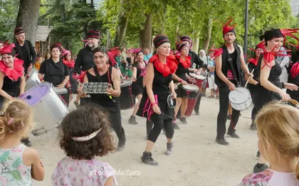 Photo de Les Productions du Bazar - Grenoble Rhône-Alpes