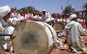Photo de Atlas Nights s.a.r.l Société évènementielle - Marrakech - MAROC