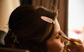 Maquillage mariage