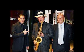 Photo de Saxophoniste, Flutiste Cannes Nice Monaco Var So Sax 