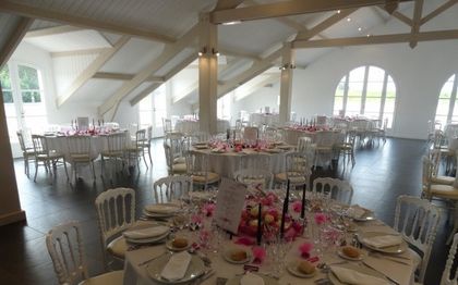 Photo de Day Dreams - Agence spécialisée dans l'organisation de mariage et soirée - Bordeaux