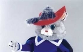 Photo de Vente et Location de Peluches Géantes - Mascotte-paradise