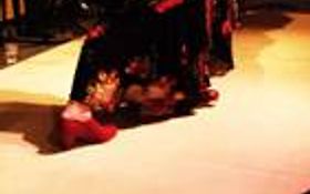 Photo de Arte Flamenco - Musiciens, danseurs et chanteurs de Flamenco à Paris