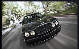Photo de Akka Limousine - Location de voiture  avec chauffeur