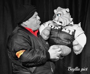 julien rouge et fido