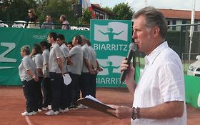 Photo de Tennis Fun Events - Présentateur d'événements Sportifs - Suresnes