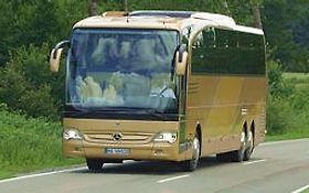 Photo de EVAS - Transports Touristiques - Autocars de Grand Tourisme - Luxe - IGNY