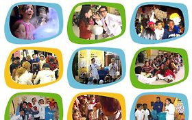 Photo de Fun Science Rhône - Animation Pédagogique - Lyon