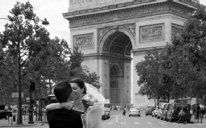 Photo de France Reportage - Vidéo de Mariage - PARIS - ILE DE FRANCE