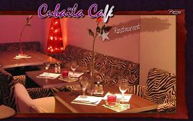 Photo de ESPACE LATIN  - Restaurant - Location de Salle - Marseille