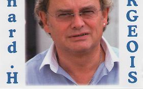 Photo de BERNARD.H.BOURGEOIS - Chanteur de Variété / BETHUNE