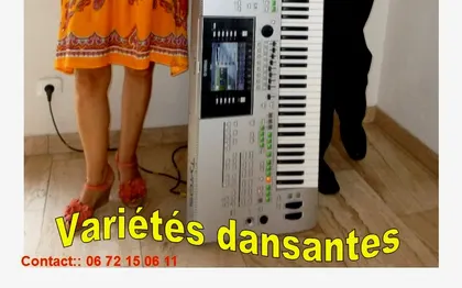 Photo de Orchestre Philippe LEBLANC et France 
