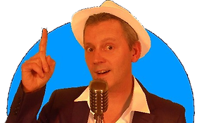 Photo de Des années folles aux années twist - Chanson Française - Le Mans 