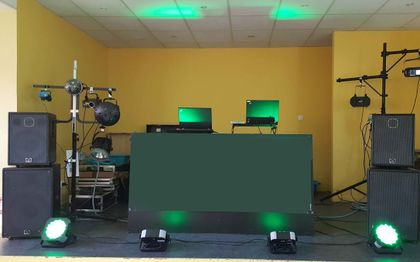Photo de I-B Energie Musique - Dj Chelles - dpt 77 et dans un rayon de 200 kms